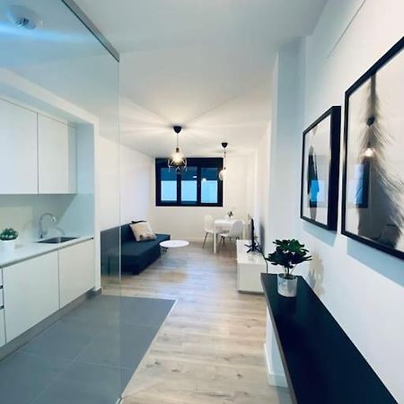 Acogedor Y Comodo Apartamento Con Piscina Las Palmas Buitenkant foto