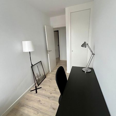 Acogedor Y Comodo Apartamento Con Piscina Las Palmas Buitenkant foto