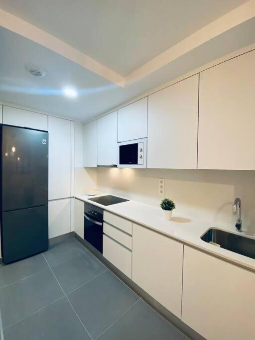 Acogedor Y Comodo Apartamento Con Piscina Las Palmas Buitenkant foto