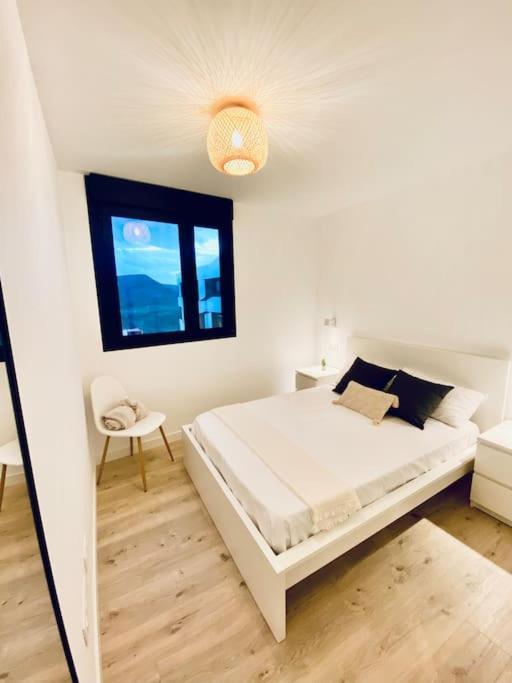Acogedor Y Comodo Apartamento Con Piscina Las Palmas Buitenkant foto