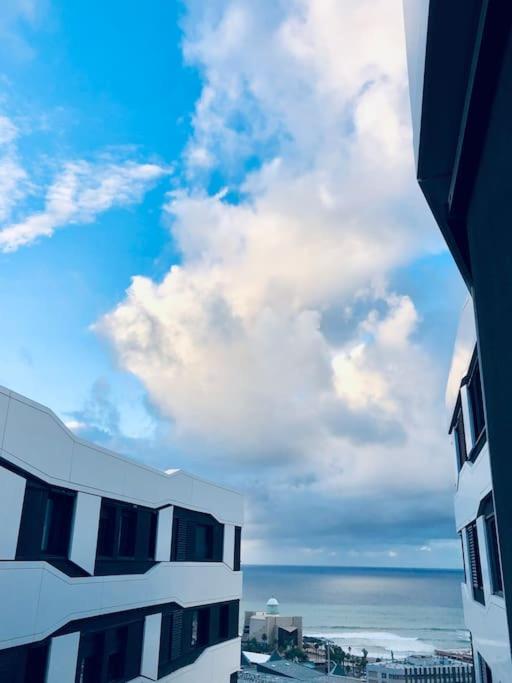 Acogedor Y Comodo Apartamento Con Piscina Las Palmas Buitenkant foto