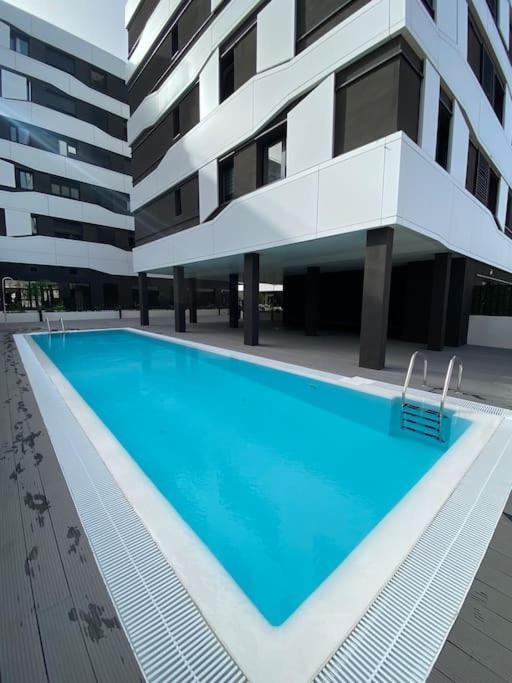 Acogedor Y Comodo Apartamento Con Piscina Las Palmas Buitenkant foto