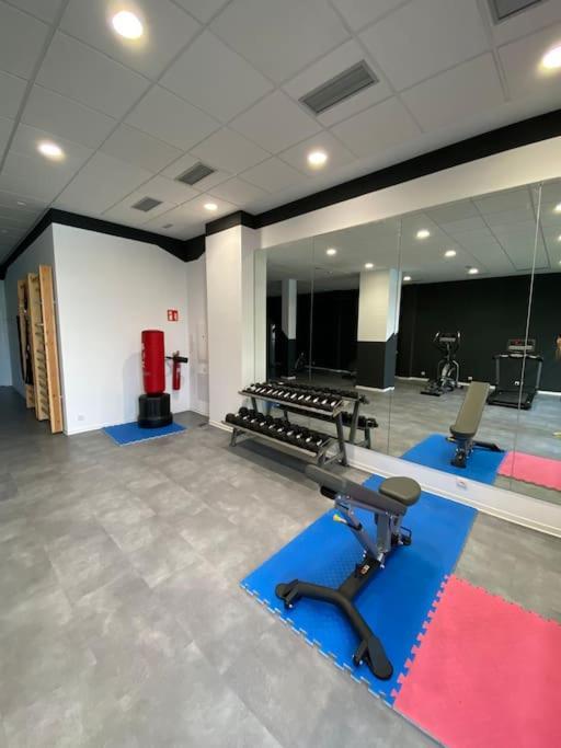 Acogedor Y Comodo Apartamento Con Piscina Las Palmas Buitenkant foto