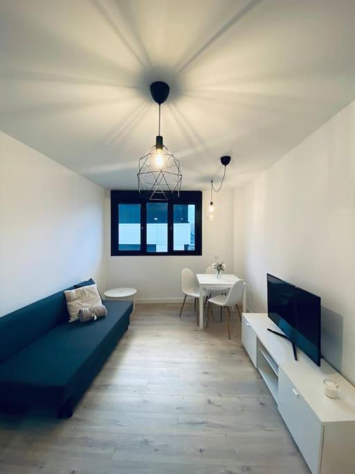 Acogedor Y Comodo Apartamento Con Piscina Las Palmas Buitenkant foto