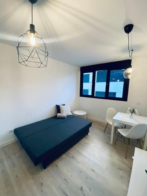 Acogedor Y Comodo Apartamento Con Piscina Las Palmas Buitenkant foto